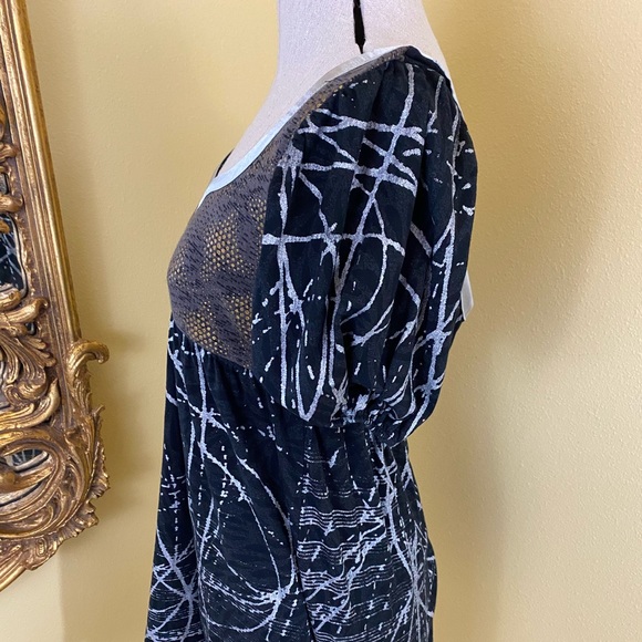 Custo Barcelona size medium dress - Picture 3 of 4